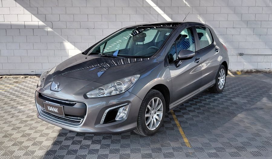 Peugeot 308 1.6 ALLURE NAV Hatchback 2014