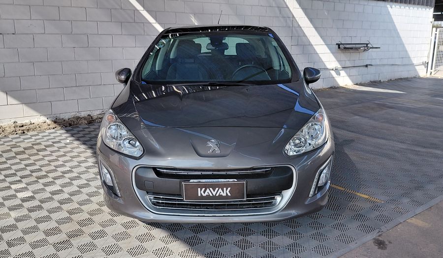 Peugeot 308 1.6 ALLURE NAV Hatchback 2014