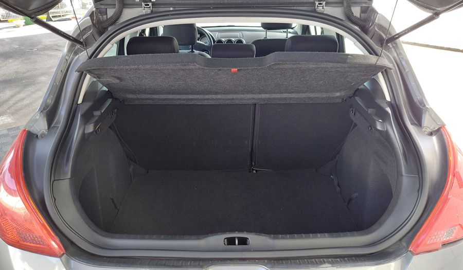 Peugeot 308 1.6 ALLURE NAV Hatchback 2014