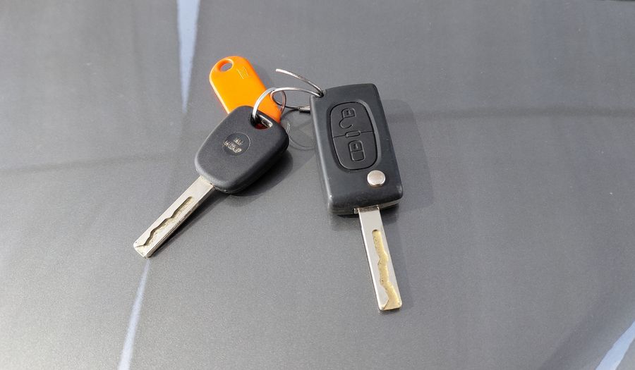 Peugeot 308 1.6 ALLURE NAV Hatchback 2014