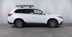 Mitsubishi Outlander 2.4 SE Suv 2017