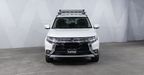 Mitsubishi Outlander 2.4 SE Suv 2017
