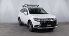 Mitsubishi Outlander 2.4 SE Suv 2017