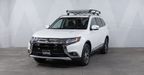 Mitsubishi Outlander 2.4 SE Suv 2017