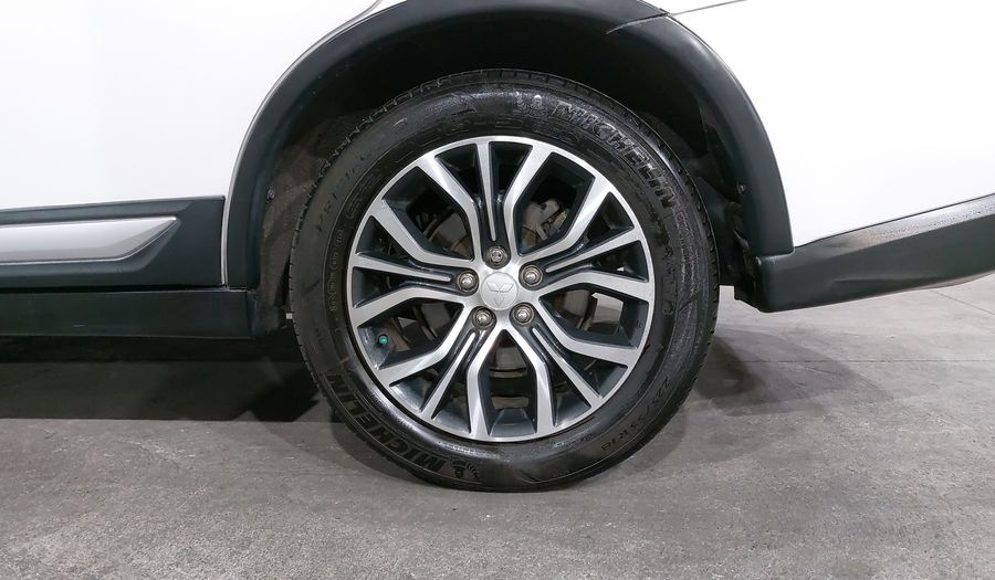 Mitsubishi Outlander 2.4 SE Suv 2017