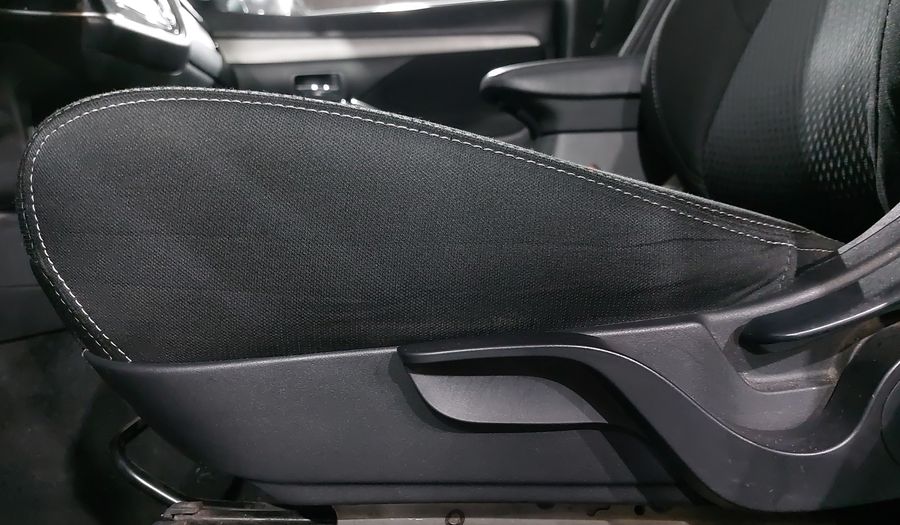 Mitsubishi Outlander 2.4 SE Suv 2017