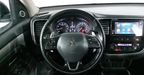 Mitsubishi Outlander 2.4 SE Suv 2017