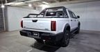 Jac Frison T9 2.0 AUTO 4WD Pickup 2025