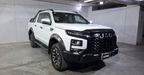 Jac Frison T9 2.0 AUTO 4WD Pickup 2025