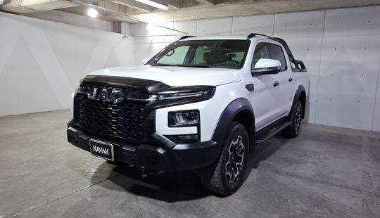 Jac • Frison T9