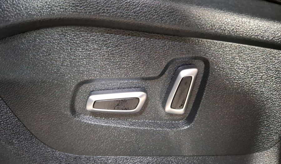 Jac Frison T9 2.0 AUTO 4WD Pickup 2025