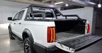 Jac Frison T9 2.0 AUTO 4WD Pickup 2025