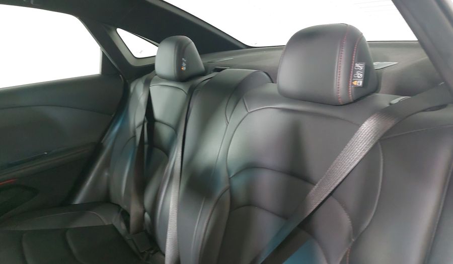 Chevrolet Cavalier 1.3 RS AUTO Sedan 2022