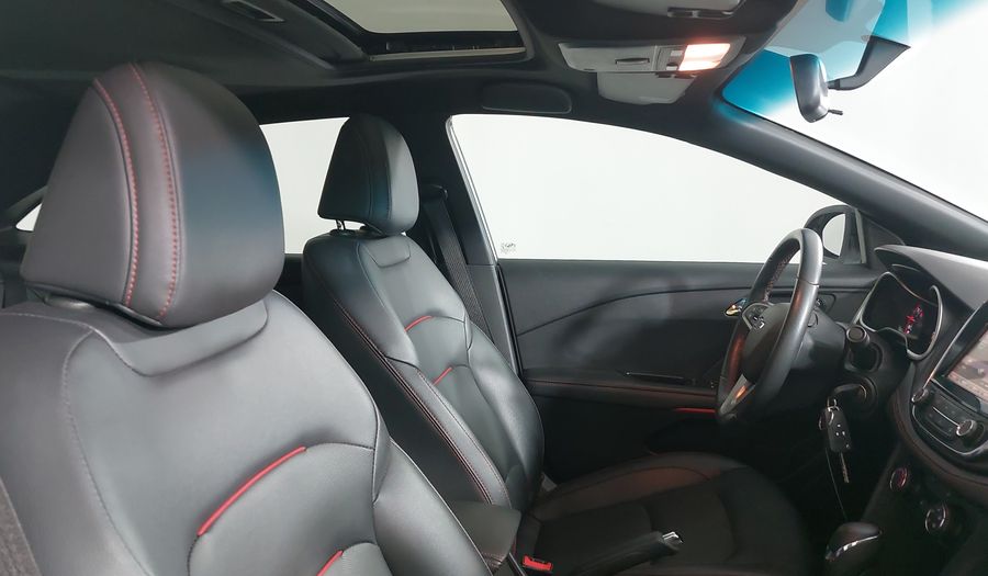 Chevrolet Cavalier 1.3 RS AUTO Sedan 2022
