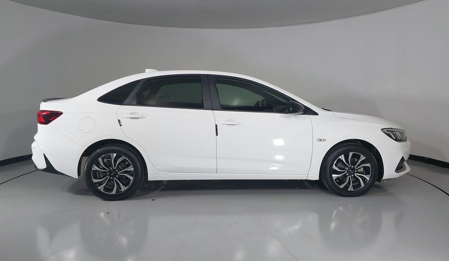 Chevrolet Cavalier 1.3 RS AUTO Sedan 2022