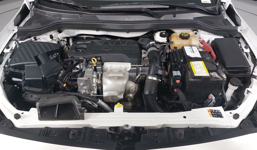 Chevrolet Cavalier 1.3 RS AUTO Sedan 2022
