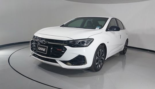 Chevrolet • Cavalier