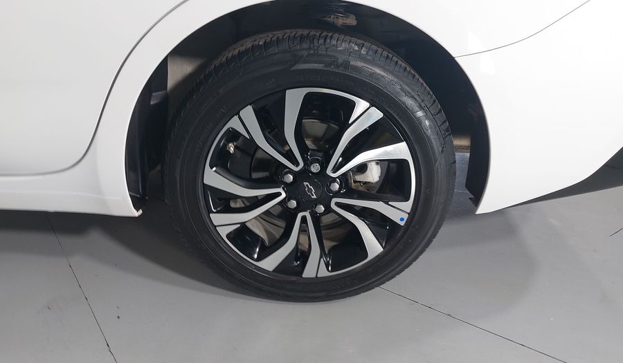 Chevrolet Cavalier 1.3 RS AUTO Sedan 2022