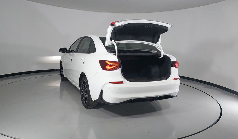 Chevrolet Cavalier 1.3 RS AUTO Sedan 2022