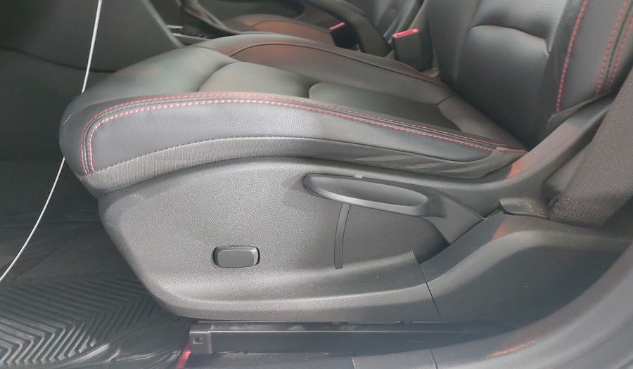 Chevrolet Cavalier 1.3 RS AUTO Sedan 2022