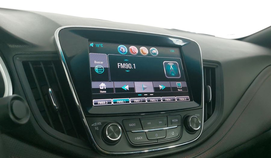 Chevrolet Cavalier 1.3 RS AUTO Sedan 2022