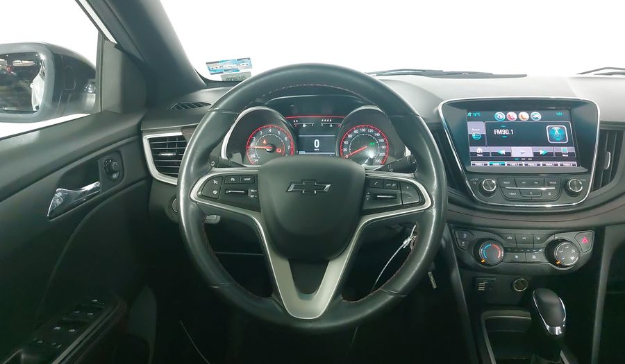 Chevrolet Cavalier 1.3 RS AUTO Sedan 2022