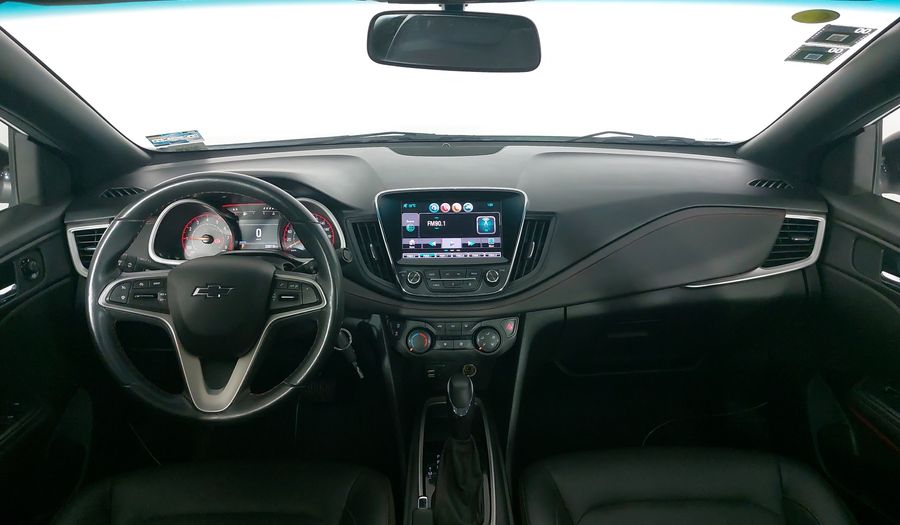 Chevrolet Cavalier 1.3 RS AUTO Sedan 2022