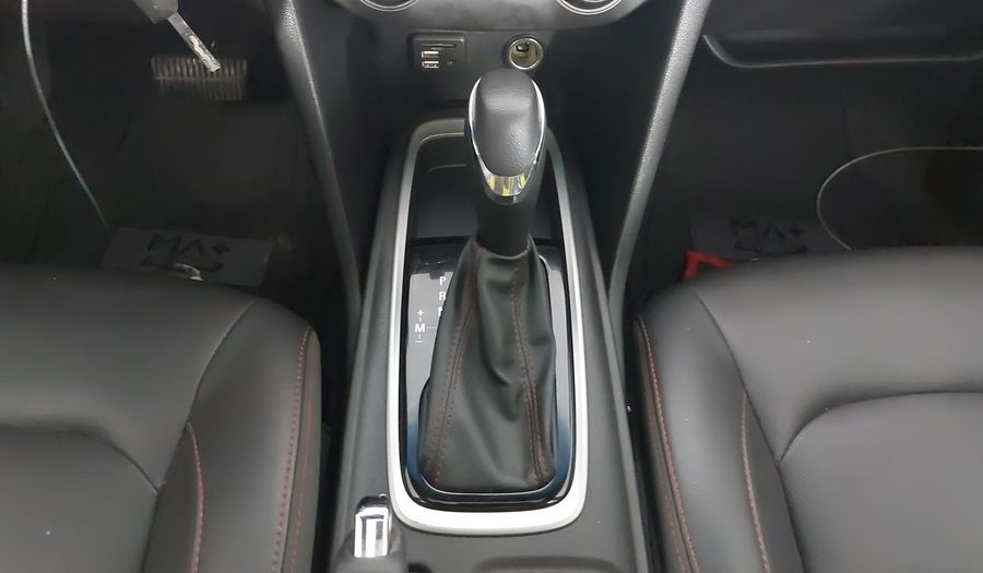 Chevrolet Cavalier 1.3 RS AUTO Sedan 2022