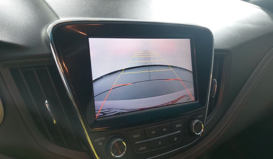 Chevrolet Cavalier 1.3 RS AUTO Sedan 2022