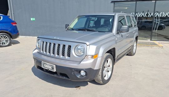 Jeep • Patriot