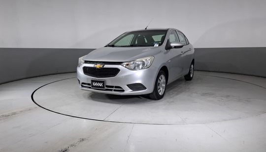 Chevrolet • Aveo