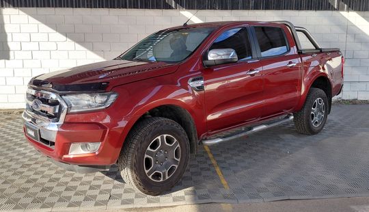 Ford • Ranger