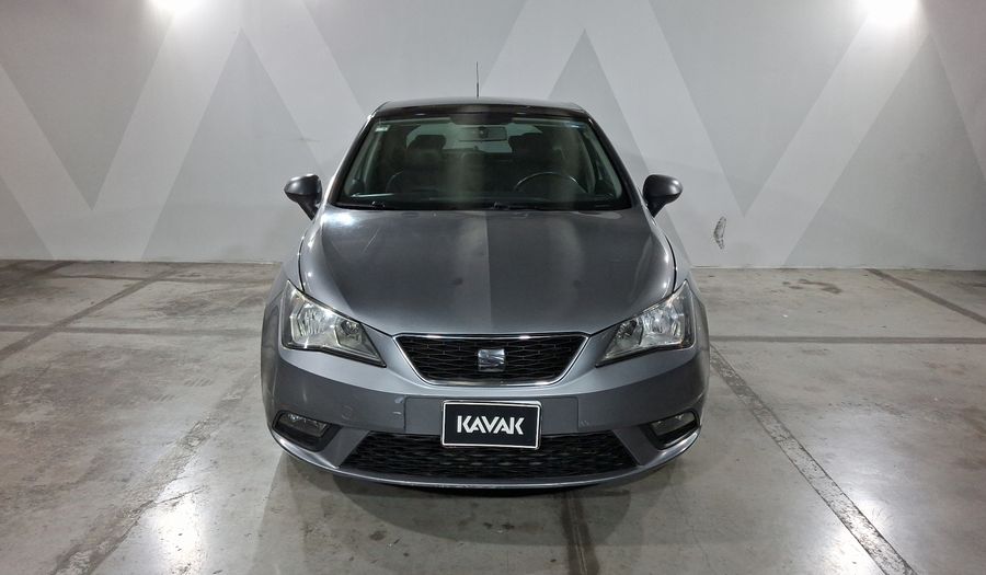Seat Ibiza 2.0 STYLE 4 PTAS MT Hatchback 2015