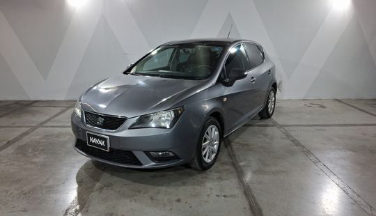 Seat • Ibiza