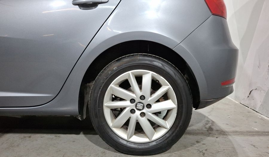 Seat Ibiza 2.0 STYLE 4 PTAS MT Hatchback 2015