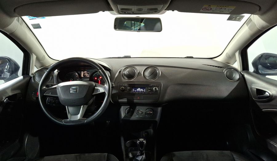 Seat Ibiza 2.0 STYLE 4 PTAS MT Hatchback 2015