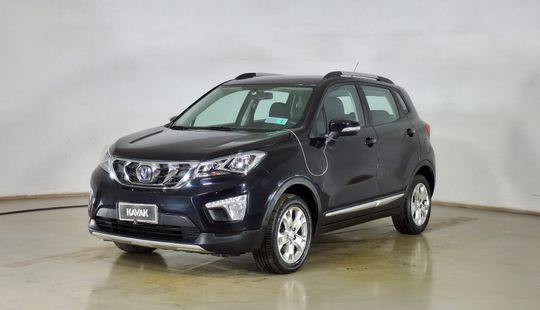 Changan • CS15