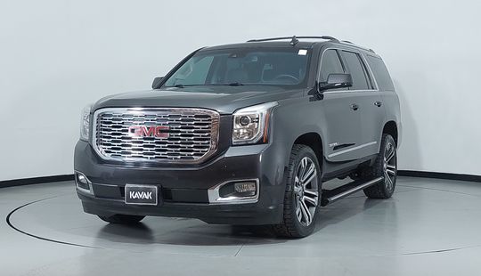 Gmc • Yukon