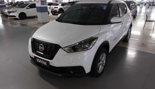 Nissan • Kicks