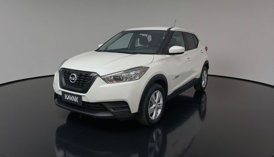 Nissan • Kicks