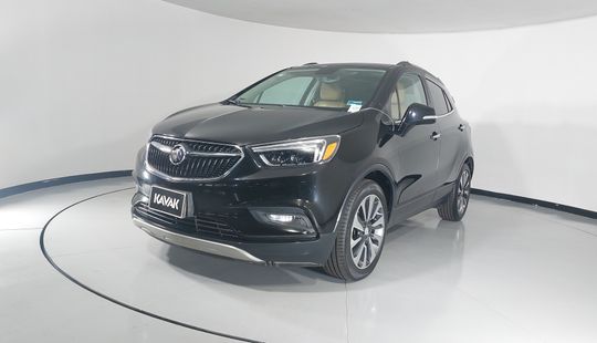 Buick • Encore