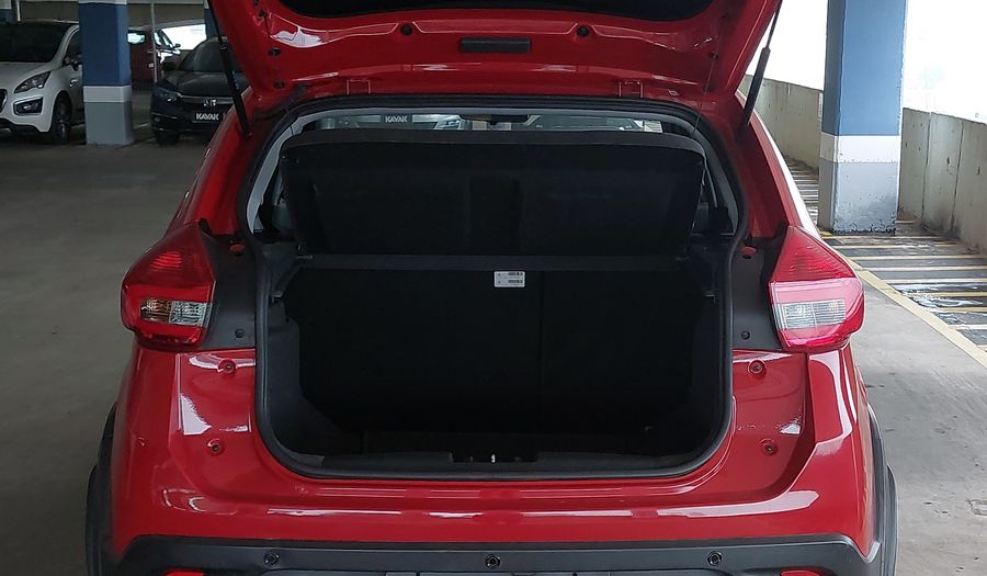 Chery Tiggo 2 ACT Suv 2022