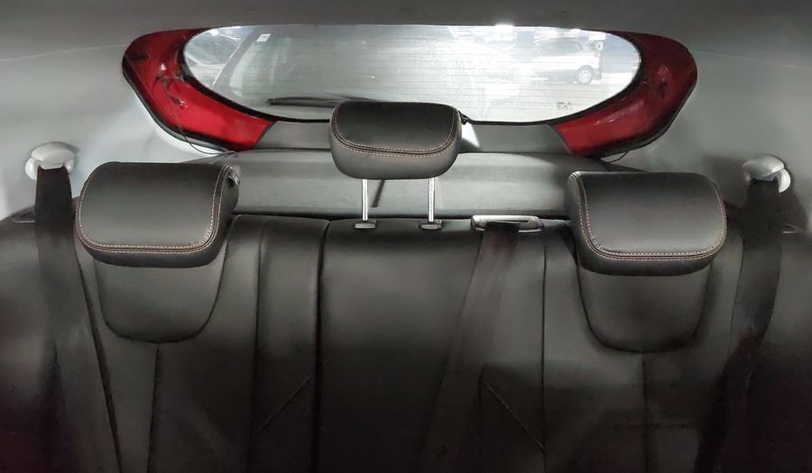 Chery Tiggo 2 ACT Suv 2022