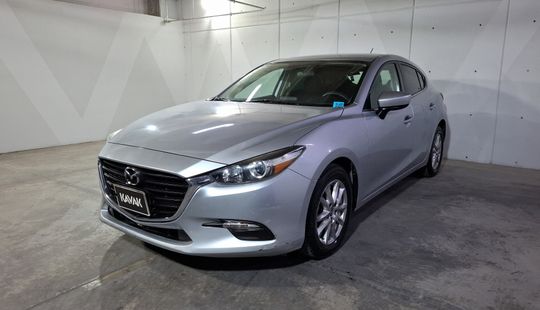 Mazda • Mazda 3