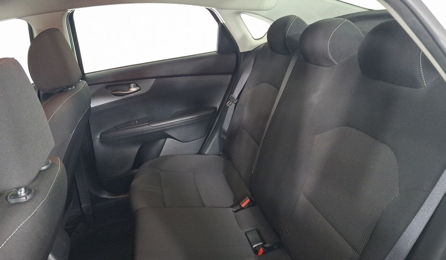 Kia Forte 2.0 L Sedan 2020
