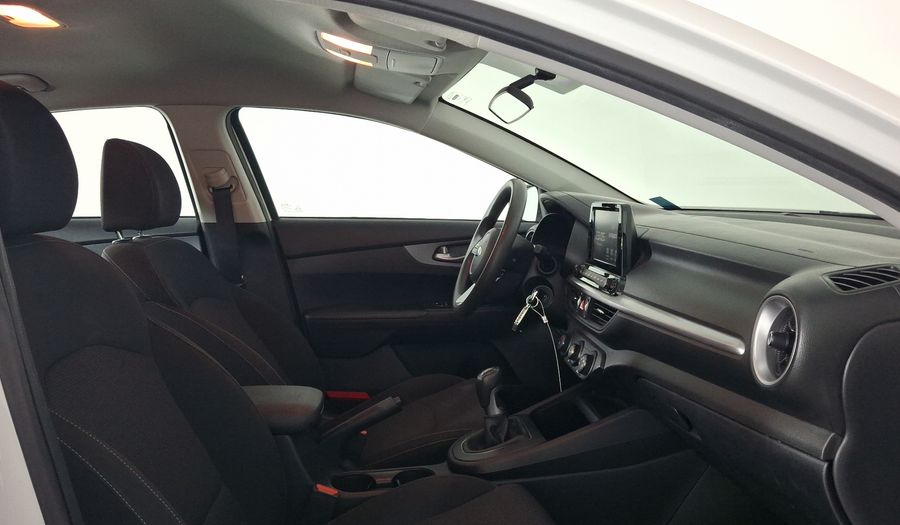 Kia Forte 2.0 L Sedan 2020