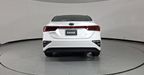 Kia Forte 2.0 L Sedan 2020