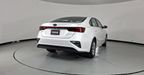 Kia Forte 2.0 L Sedan 2020