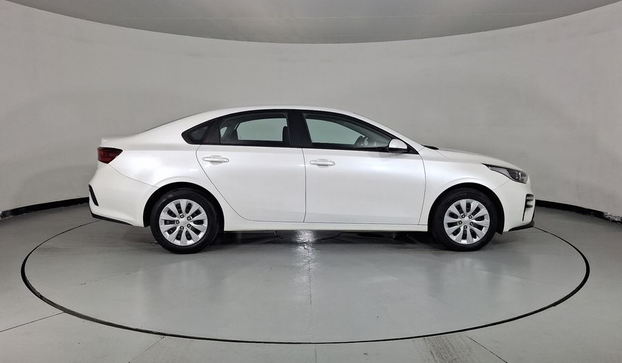 Kia Forte 2.0 L Sedan 2020