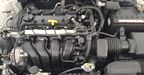 Kia Forte 2.0 L Sedan 2020